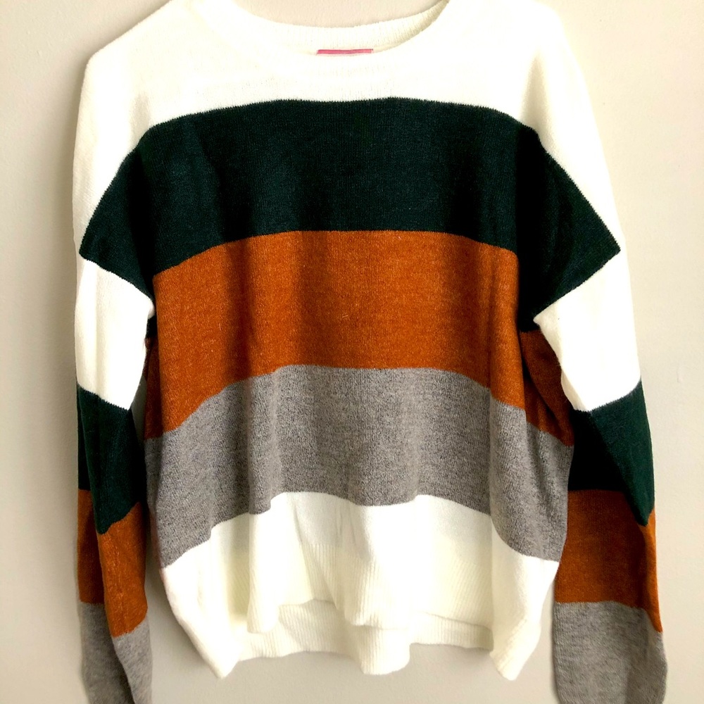 Sweater - Picture 2 of 2